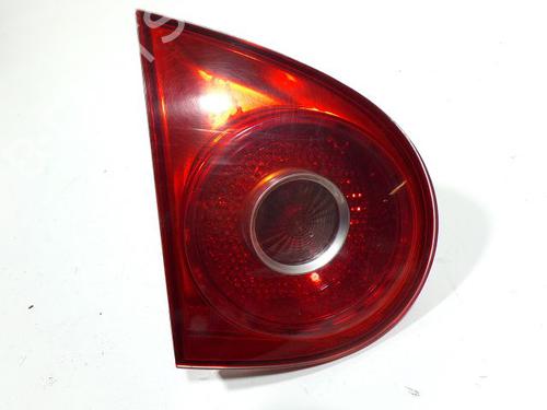 Used Left tailgate light Left tailgate light 37787859 37787859