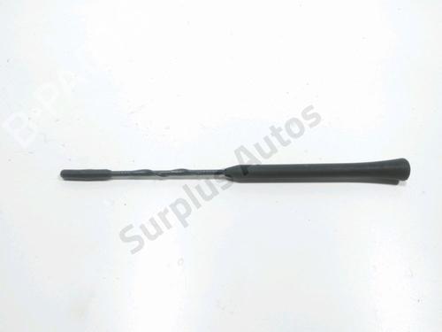 Otra DACIA DUSTER (HS_) 1.5 dCi (109 hp) 30843306