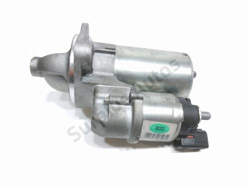 Starter HYUNDAI i30 Estate (PDE) 1.0 T-GDI hybrid 48V | BP37763674M8 - Image 2