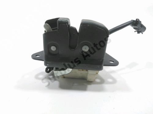 Serrure hayon FIAT PANDA (169_) 1.2 (169.AXB11, 169.AXB1A) (60 hp) 32311275
