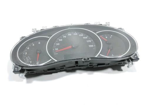 Compteur de vitesse RENAULT KANGOO / GRAND KANGOO II (KW0/1_) 1.5 dCi 90 (KW05, KW08, KW0G, KW11) (90 hp) 28230583