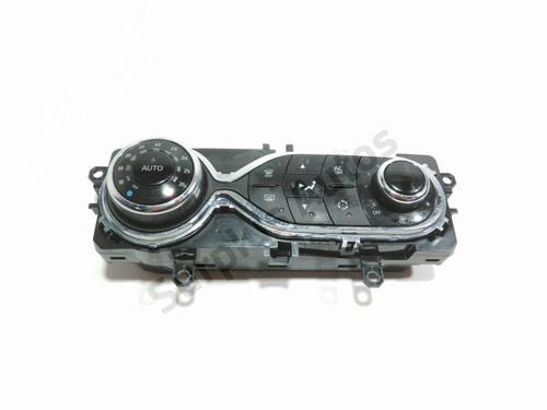 Used Climate control RENAULT CAPTUR I (J5_, H5_) 1.5 dCi 90 (J5N4, J5M5, J5MW, J5M6, J5AL, J5AJ) (90 hp) 28972144