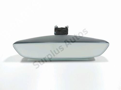 Used Rear mirror CITROËN C5 AIRCROSS (A_) 1.6 Hybrid 225 (A45GFR) (224 hp) 28264323