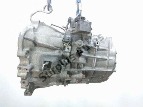 Gearbox KIA SOUL I (AM) 1.6 CRDi 128 | BP34232052M3 - Image 2