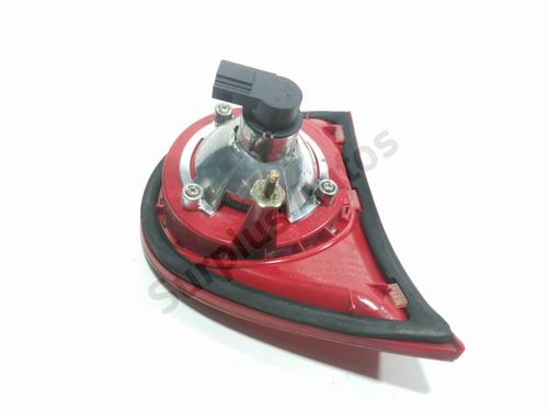 Right tailgate light VW GOLF V (1K1) 2.0 TDI 16V | BP37787583C80 - Image 3