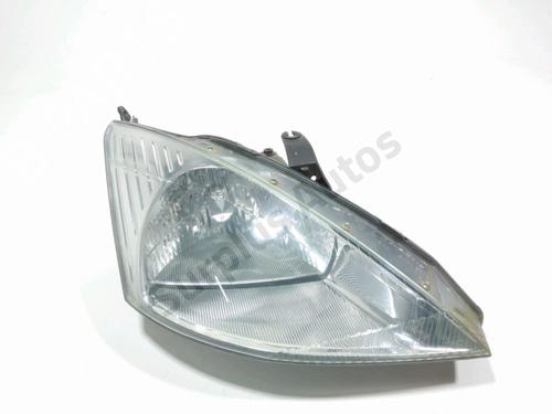 Højre forlygte FORD FOCUS I (DAW, DBW) 1.8 Turbo DI / TDDi (90 hp) 28266437