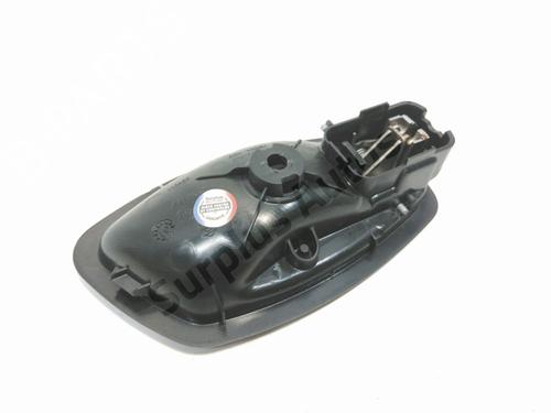 Rear left interior door handle RENAULT SCÉNIC III (JZ0/1_) 1.5 dCi | BP32226568I15