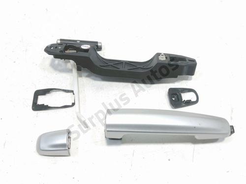 Used Rear right exterior door handle Rear right exterior door handle 39089292 39089292