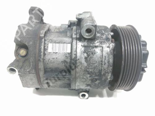 AC compressor OPEL CORSA D (S07) 1.3 CDTI (L08, L68) | BP37291413M34 - Image 4