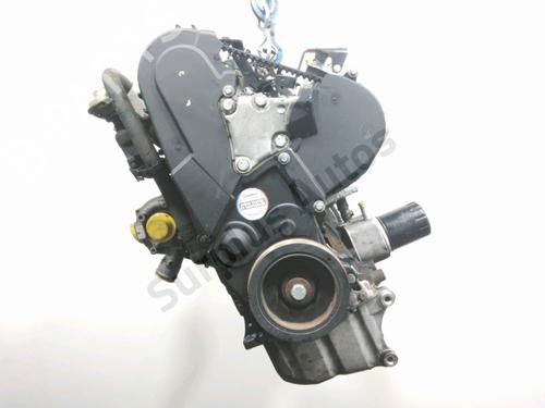 Engine CITROËN C5 I (DC_) 2.0 HDi (DCRHZB, DCRHZE) | BP36695836M1 - Image 4