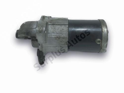 Used Starter Starter 38497233 38497233
