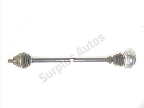 Used Right front driveshaft Right front driveshaft AUDI A3 Sportback (8PA) 2.0 TDI 16V (140 hp) 34338206 34338206