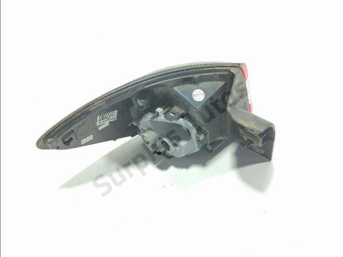 Right taillight RENAULT CAPTUR I (J5_, H5_) 1.5 dCi 110 | BP38346068C35 - Image 3