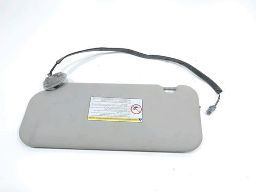 Right sun visor PEUGEOT 307 Break (3E) 1.6 HDi 110 | BP31002452I2 - Image 2
