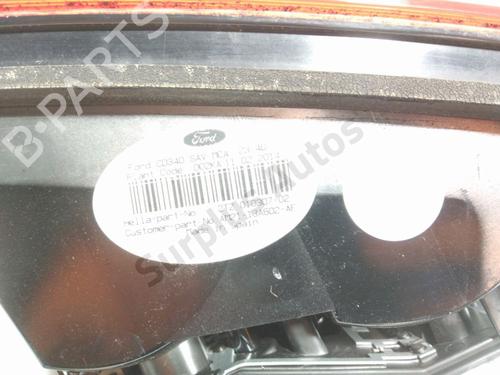 Right tailgate light FORD S-MAX (WA6) 2.0 TDCi | BP33867846C80 - Image 3
