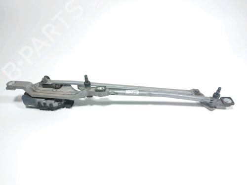 Used Front wipers mechanism FORD FOCUS II Turnier (DA_, FFS, DS) 2.0 TDCi (136 hp) 28273180