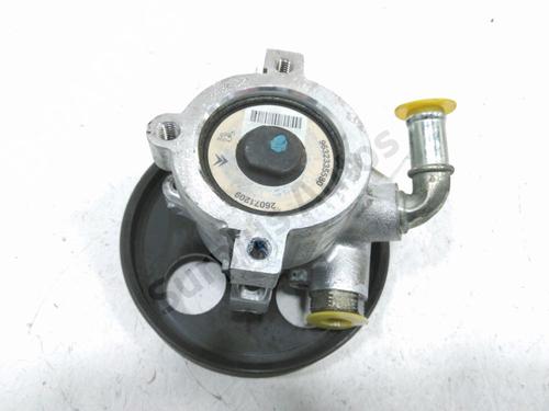 Styring servopumpe CITROËN XSARA (N1) 1.8 i | BP30987421M99