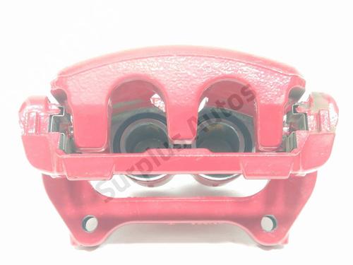Used Right front brake caliper Right front brake caliper JAGUAR E-PACE (X540) 1.5 P300e Plug-in Hybrid AWD (309 hp) 40213023 40213023
