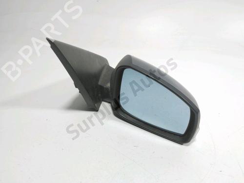 Used Right mirror Right mirror RENAULT LAGUNA III Grandtour (KT0/1) 2.0 dCi (KT01, KT08, KT09, KT0K, KT12, KT1D, KT1W) (150 hp) 34616853 34616853