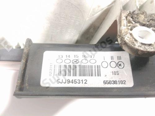 Right taillight SKODA RAPID (NH3, NK3, NK6) 1.4 TDI | BP29553343C35