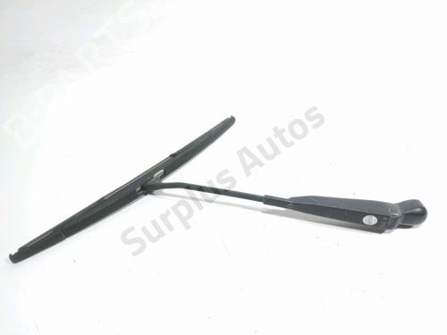 Used Rear windshield wiper arm Rear windshield wiper arm RENAULT KANGOO (KC0/1_) 1.5 dCi (KC07) (65 hp) 36153677 36153677