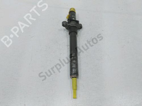 Used Injector Injector PEUGEOT 508 SW I (8E_) 2.0 HDi (140 hp) 34389670 34389670