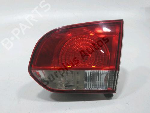 Used Right tailgate light Right tailgate light 37787787 37787787