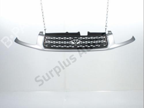 Calandre TOYOTA RAV 4 II (_A2_) 2.0 D 4WD (CLA20_, CLA21_, CLA20R, CLA21R) (116 hp) 30101752