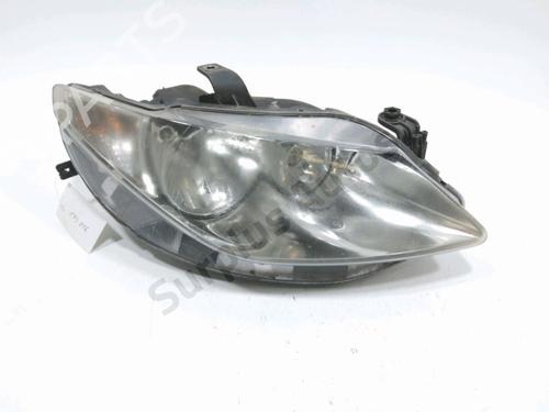 Used Right headlight SEAT IBIZA IV (6J5, 6P1) 1.9 TDI (90 hp) 31004876