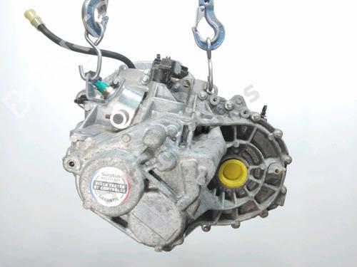 Gearbox RENAULT CLIO V (B7_) 1.5 Blue dCi 115 (B7AD) | BP37764994M3 - Image 3