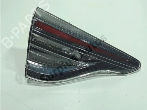 Used Left tailgate light Left tailgate light 37788044 37788044