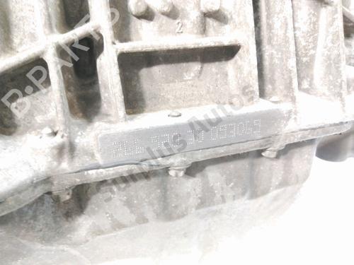 Engine MERCEDES-BENZ A-CLASS (W169) A 150 (169.031, 169.331) | BP30190859M1 - Image 5