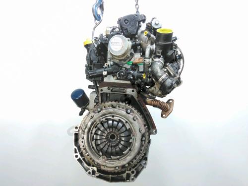 Engine RENAULT CLIO IV (BH_) 1.5 dCi 75 | BP28219440M1 