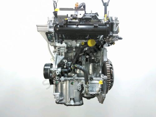 Used Engine Engine DACIA SANDERO III 1.0 TCe 90 (91 hp) 29856805 29856805