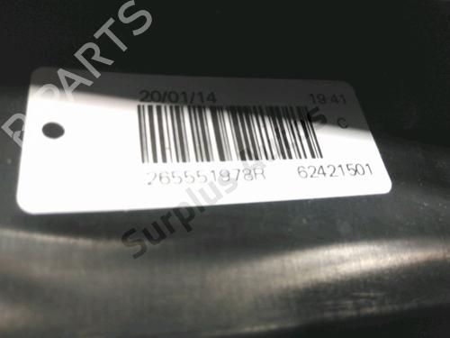 Left taillight DACIA LOGAN MCV II 1.5 dCi | BP40060923C34 - Image 3