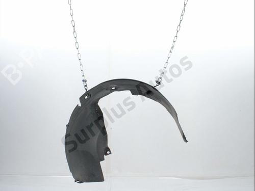 Used Wheel arch Wheel arch RENAULT TWINGO III (BCM_, BCA_) 1.0 SCe 70 (71 hp) 39706217 39706217