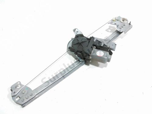 Used Front left window mechanism Front left window mechanism CITROËN C3 I (FC_, FN_) 1.1 i (60 hp) 33974072 33974072