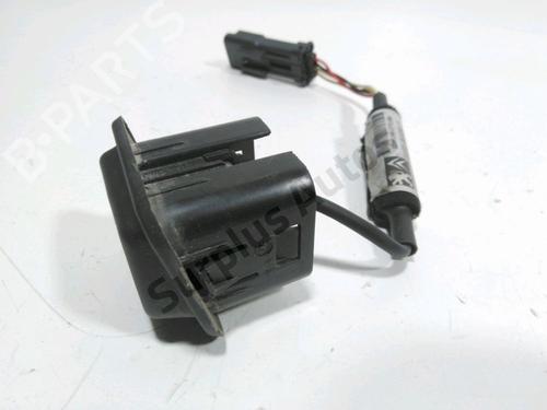 Camera PEUGEOT PARTNER Box Body/MPV | BP36464675E14 - Image 2