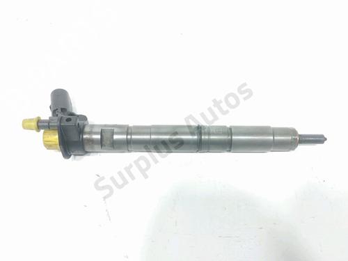 Used Injector Injector AUDI A3 Convertible (8P7) 2.0 TDI (140 hp) 35941399 35941399