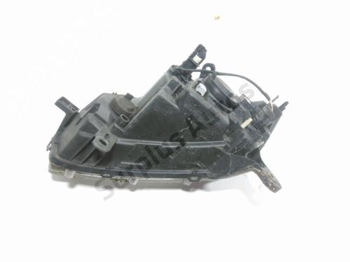 Right headlight DACIA LOGAN MCV II TCe 90 (K8M1, K8MA, K8AC) | BP28266433C29 