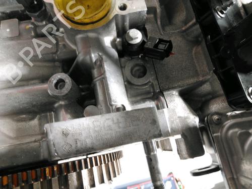 Engine DACIA SANDERO II TCe 90 (B8M1, B8MA, B8AC) | BP28218760M1 - Image 5