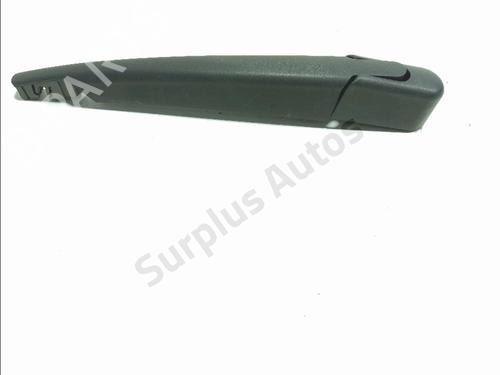 Used Rear windshield wiper arm Rear windshield wiper arm NISSAN MICRA V (K14) 1.5 DCI (90 hp) 34116180 34116180
