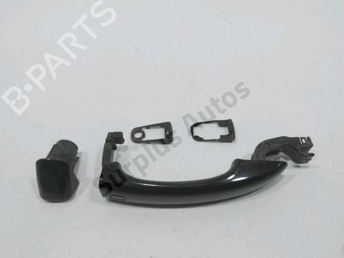 Used Front right exterior door handle Front right exterior door handle 37774523 37774523