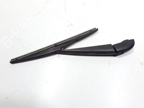 Used Rear windshield wiper arm Rear windshield wiper arm 37789501 37789501