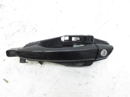 Used Front left exterior door handle PEUGEOT 308 II (LB_, LP_, LW_, LH_, L3_) 1.6 HDi (92 hp) 28242145