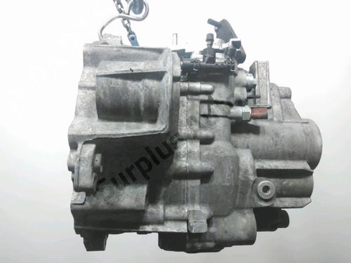 Gearbox VW SCIROCCO III (137, 138) 2.0 TFSI | BP30085986M3 