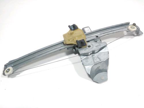 Used Front left window mechanism RENAULT ZOE (BFM_) ZOE (88 hp) 28240803