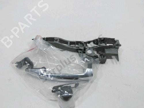 Used Front right exterior door handle CITROËN C3 II (SC_) 1.4 VTi 95 (95 hp) 30995818