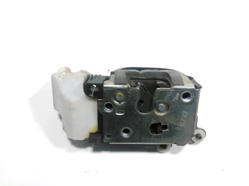 Used Front right lock Front right lock 28247327 28247327