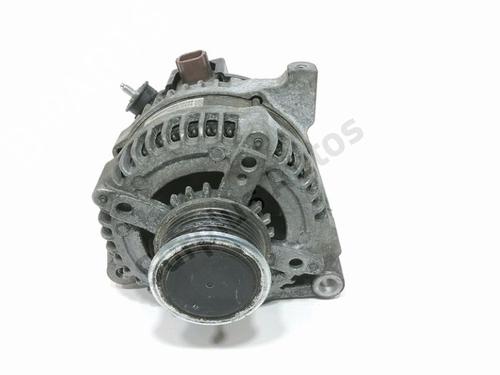 Used Alternator Alternator TOYOTA URBAN CRUISER (_P1_) 1.4 D-4D 4WD (NLP115_, NLP115R) (90 hp) 34178033 34178033